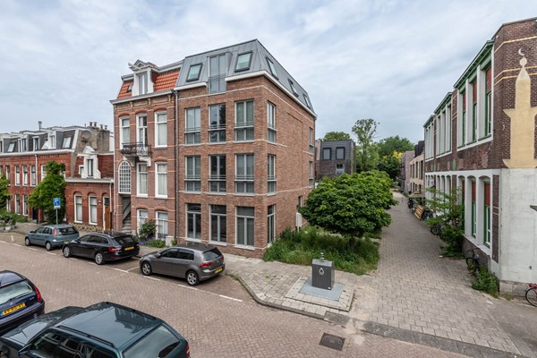 Medium property photo - Bessemerstraat 80, 1097 AN Amsterdam